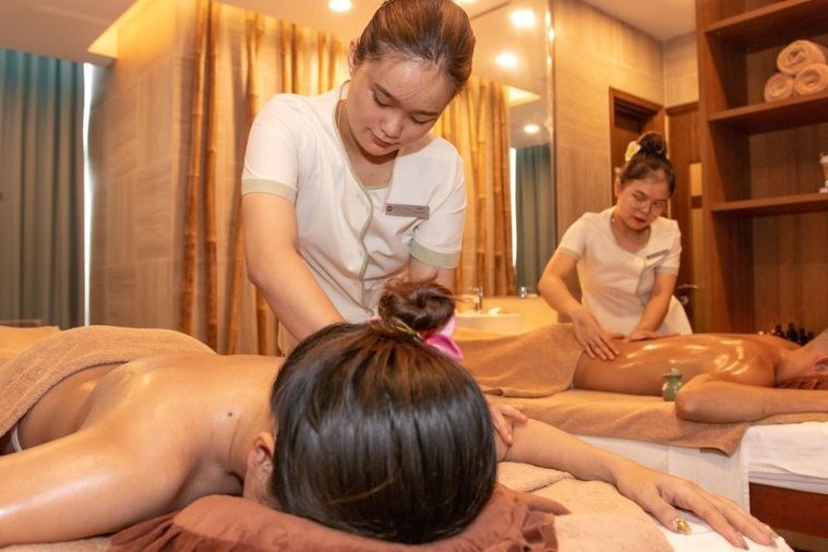 Best Western Premier Sonasea Resort Phú Quốc